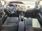 2014 Honda Civic Lx იყიდება Phoenix-ში, AZ - Mechanical
