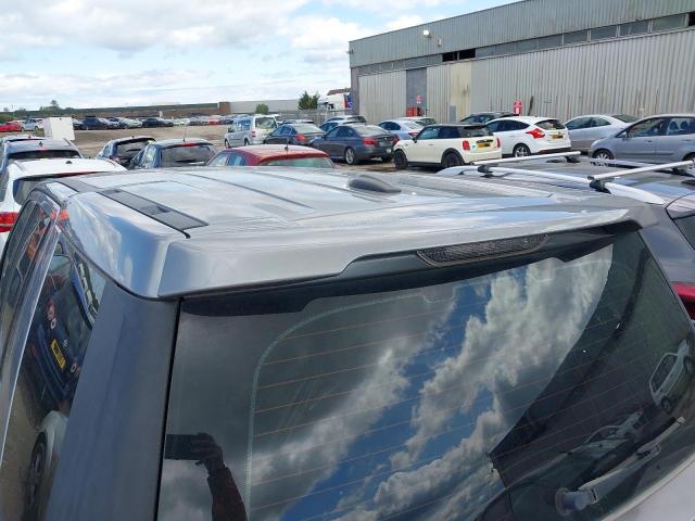 2013 LAND ROVER FREELANDER