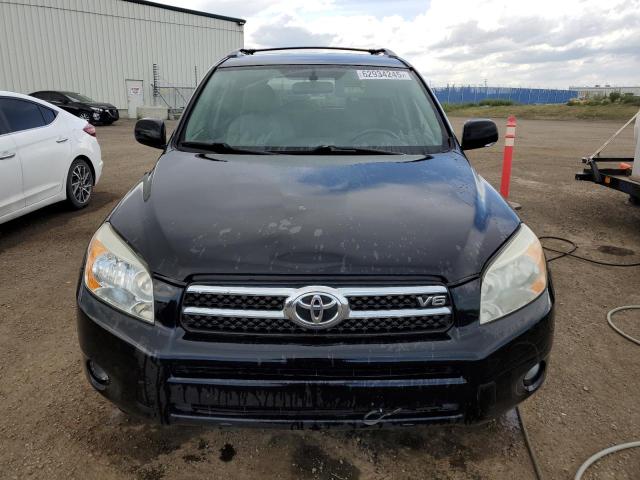 2006 TOYOTA RAV4 LIMITED  