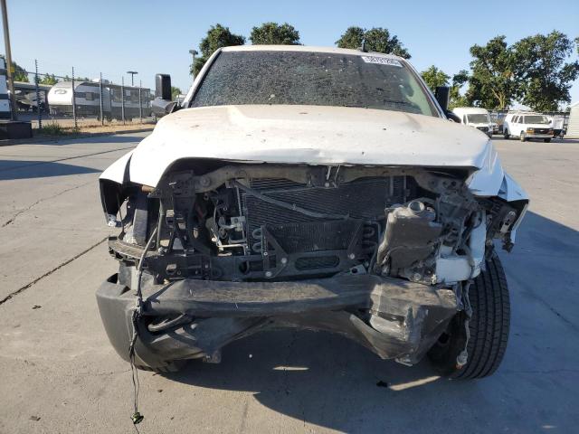  RAM All Models 2018 Белый