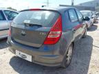 2009 HYUNDAI I30 STYLE for sale at Copart BRISTOL