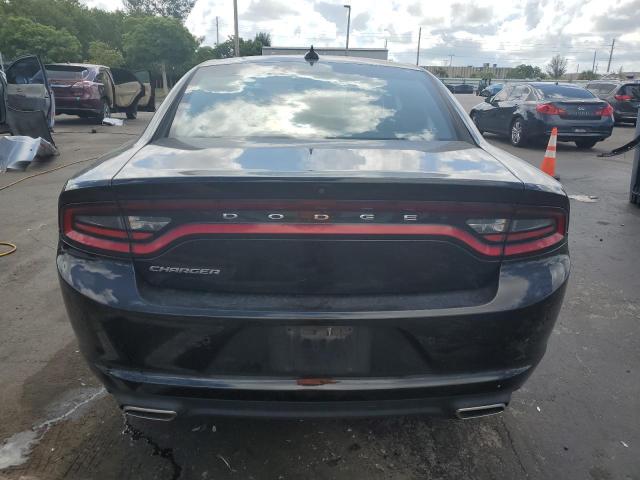  DODGE CHARGER 2023 Black