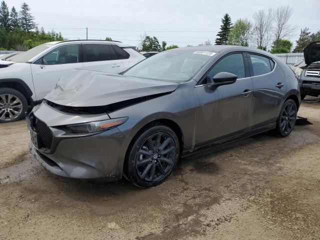 MAZDA 3 GT 2025