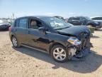 2009 Nissan Versa S за продажба в San Antonio, TX - Front End