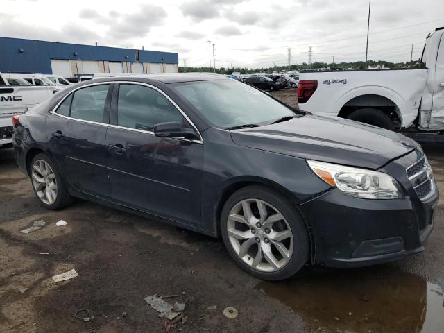  CHEVROLET MALIBU 2015 Czarny