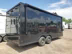 2025 Rock Solid Enclosed Cargo Trailer for Sale in Littleton, CO - Vandalism