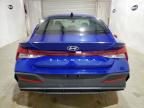 2024 Hyundai Elantra Sel for Sale in Longview, TX - Undercarriage