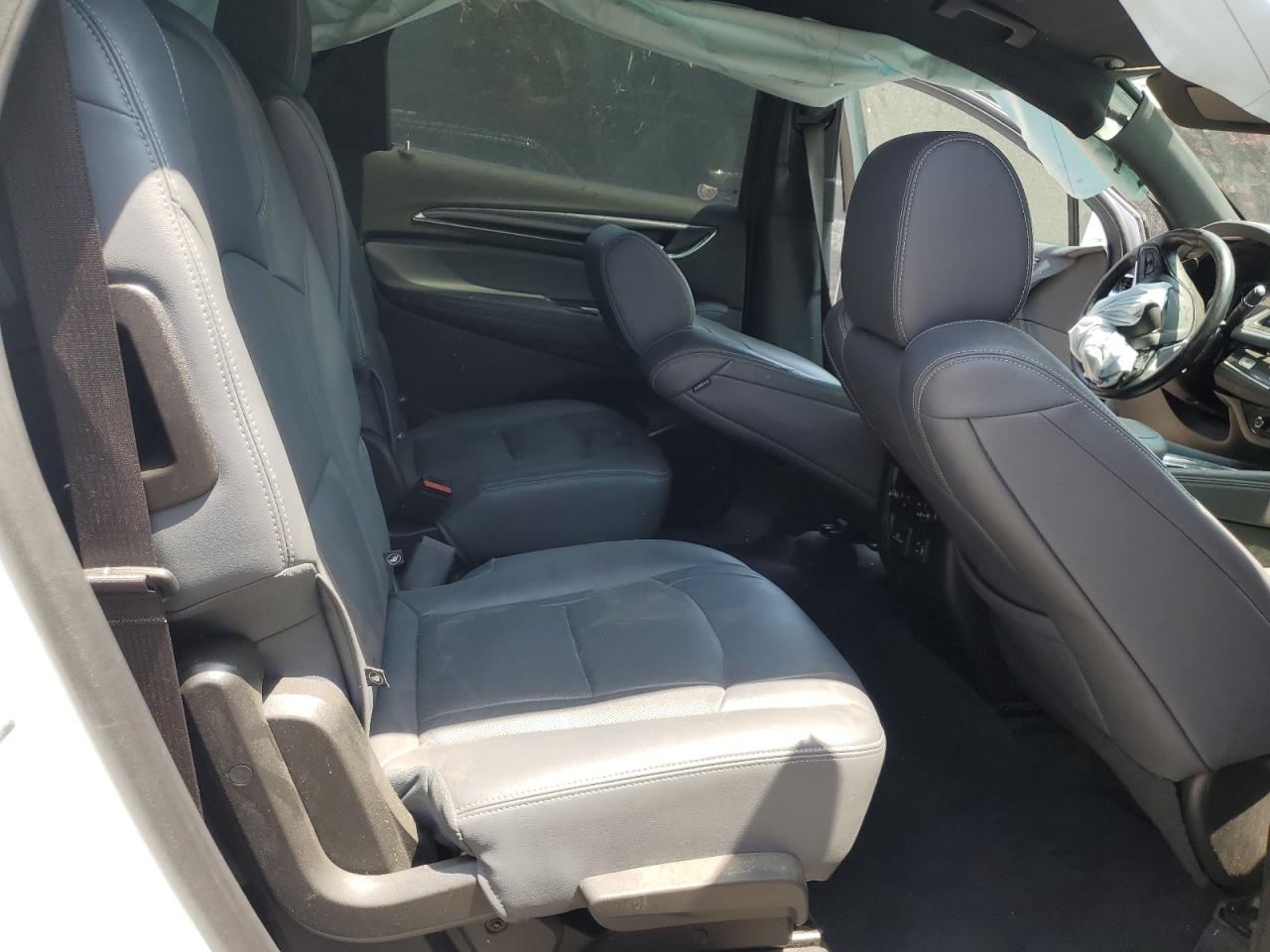 2024 Buick Enclave Premium VIN: 5GAEVBKW8RJ116222 Lot: 62546085