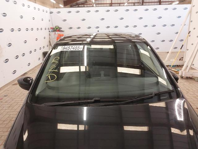 2014 VOLKSWAGEN MOVE UP
