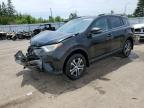 2016 TOYOTA RAV4 LE   for sale at Copart ON - TORONTO