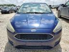 2016 Ford Focus Se იყიდება Houston-ში, TX - Side