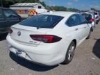 2017 VAUXHALL INSIGNIA T for sale at Copart WOLVERHAMPTON