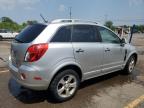 2014 Chevrolet Captiva Ltz de vânzare în Woodhaven, MI - Front End