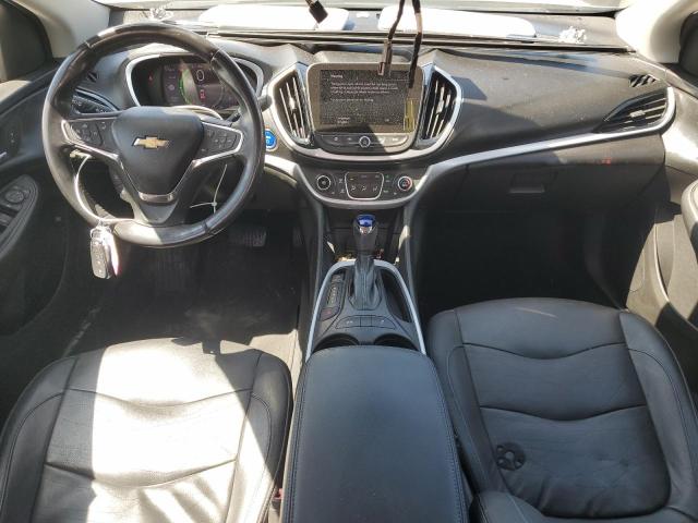  CHEVROLET VOLT 2019 Gray