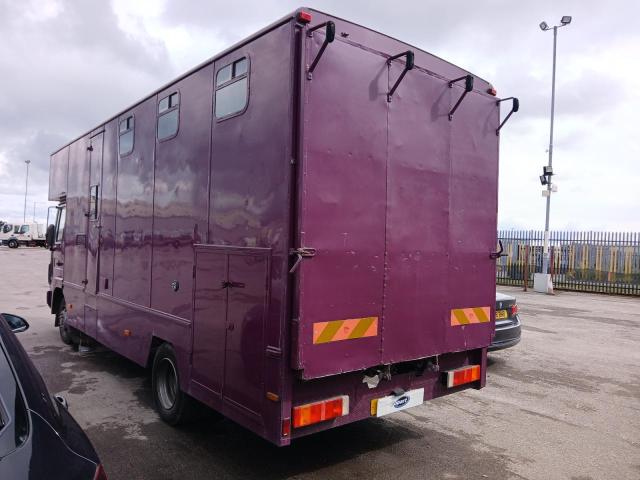 1998 VOLVO FLC