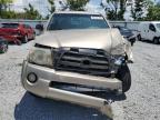 2008 Toyota Tacoma Double Cab Prerunner იყიდება Riverview-ში, FL - Front End