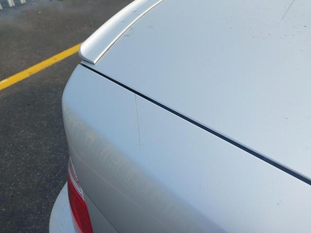 2003 BMW 330 CI SPO