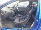2010 RENAULT CLIO RENAU for sale at Copart ROCHFORD