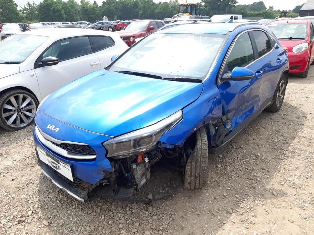 KIA XCEED 3 PH 2024