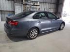 2015 Volkswagen Jetta Se продається в Rogersville, MO - Water/Flood