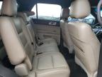 2014 Ford Explorer Limited for Sale in Theodore, AL - Side