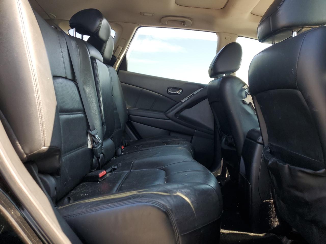 2013 Nissan Murano S VIN: JN8AZ1MW8DW320057 Lot: 61675615