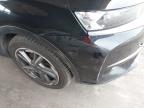 2020 DS DS7 CROSSB for sale at Copart SANDTOFT