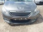 2014 PEUGEOT 2008 FELIN for sale at Copart YORK