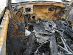 2006 Mini Cooper S zu verkaufen in Milwaukee, WI - Burn