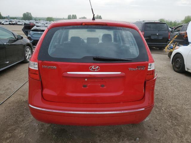 2012 HYUNDAI ELANTRA TOURING GLS