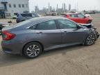 2020 HONDA CIVIC EX   for sale at Copart QC - MONTREAL