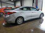 2015 Hyundai Elantra Se na sprzedaż w West Mifflin, PA - Front End