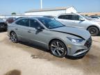 2022 HYUNDAI SONATA SEL PLUS   for sale at Copart ON - TORONTO