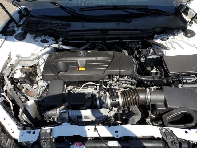 2025 ACURA TLX A-SPEC  