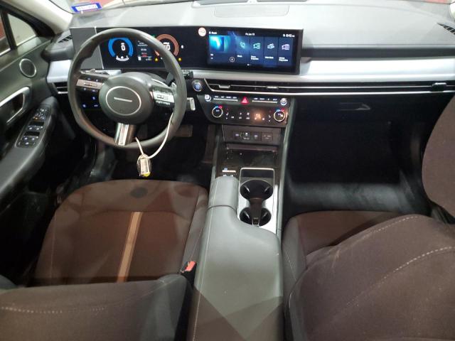  HYUNDAI SONATA 2024 Czerwony