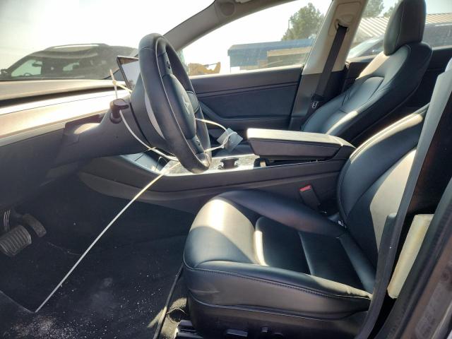  TESLA MODEL 3 2020 Szary