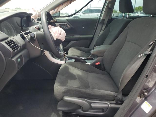  HONDA ACCORD 2013 Szary
