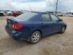 2005 Toyota Corolla Ce for Sale in Theodore, AL - Rear End