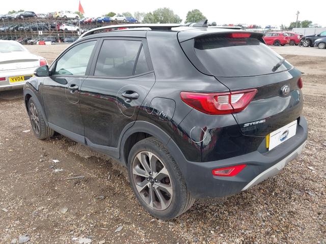 2020 KIA STONIC 3 I