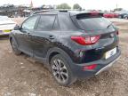 2020 KIA STONIC 3 I for sale at Copart ROCHFORD