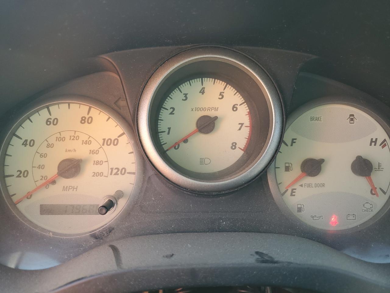 2002 Toyota Rav4 VIN: JTEHH20V520132186 Lot: 62565905