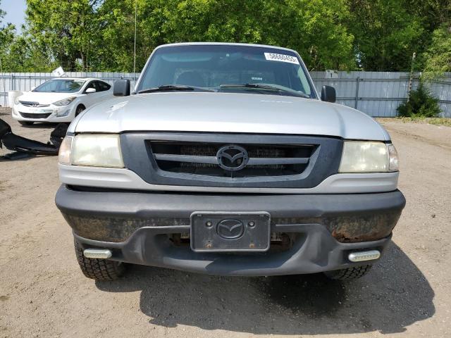 2003 MAZDA B3000 