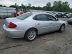 2009 Buick Lacrosse Cx na sprzedaż w Assonet, MA - Front End
