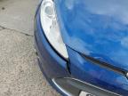 2009 FORD FIESTA ZET for sale at Copart WHITBURN