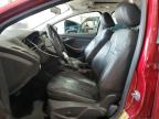 2014 Ford Focus Titanium   на продаже в York Haven, PA - Rear End