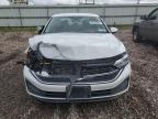 2023 VOLKSWAGEN JETTA S   for sale at Copart NY - SYRACUSE