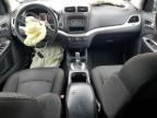 2015 Dodge Journey Sxt за продажба в Riverview, FL - Front End