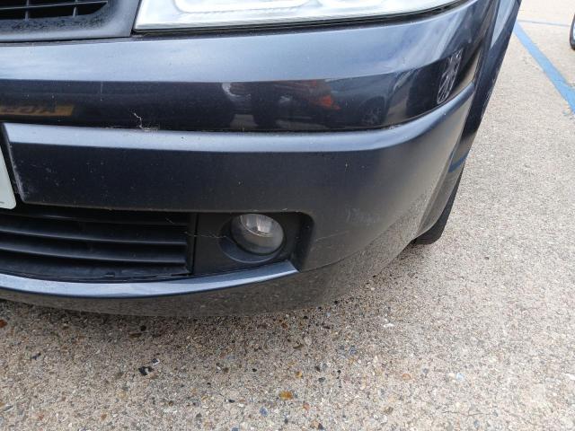 2008 RENAULT MEGANE DYN