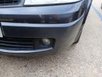 2008 RENAULT MEGANE DYN for sale at Copart NEWBURY