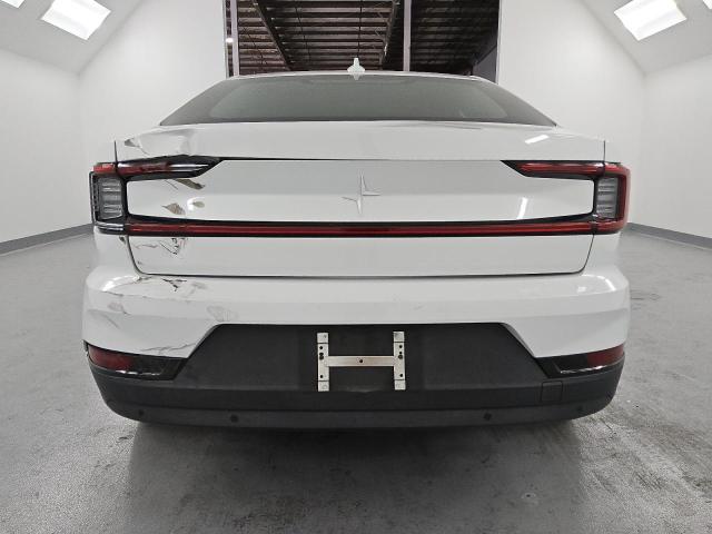  POLESTAR 2 2023 White
